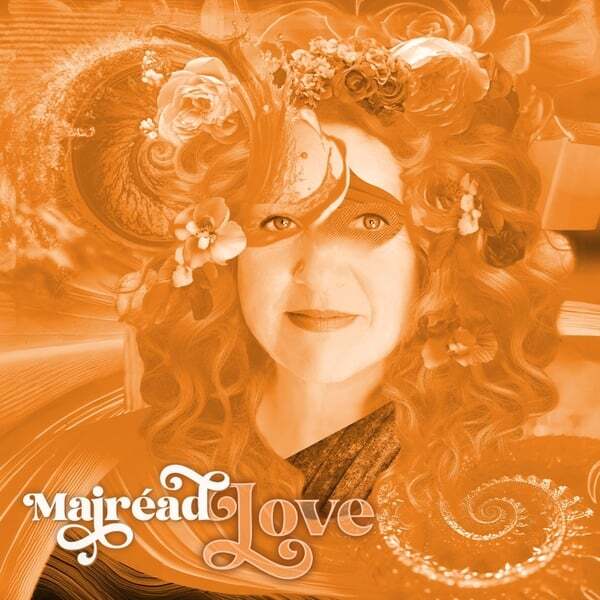 Cover art for LOVE