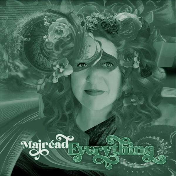 Cover art for Everything (Live)